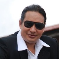 suraj shrestha