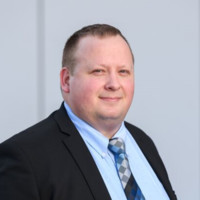 Trevor Sherwood, MBA