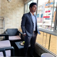 Sandeep Gaur