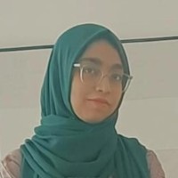 Aisha Fatima