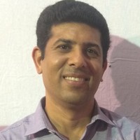 Chandrashekar Bistaiah