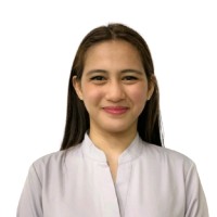 Joselle Mari Dagasdas