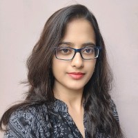 Vidhi Vishwakarma