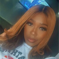 Reauna Brown