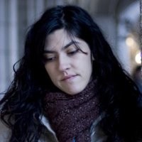 Paloma Gutierrez Cano