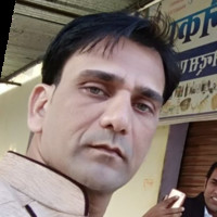 Naresh Saini