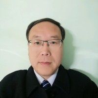 Benjamin Chen