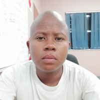 Tshepo Mokebe