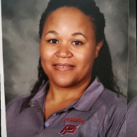 Esther Holly