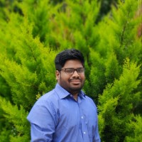 Vishal Naidu