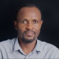 Kenneth Oshioma