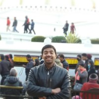 Sandip Ghimire