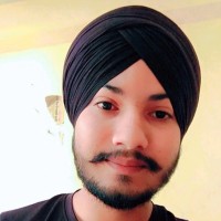 Harpreet Singh