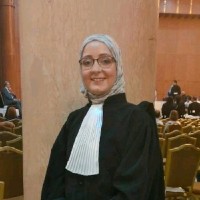 Rania Halloul