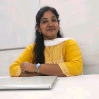 Sri Nivethitha