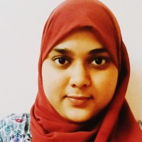Mansha Shaik