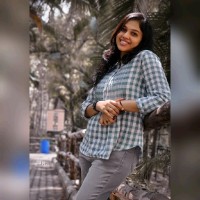 Rekha Ramakrishnan