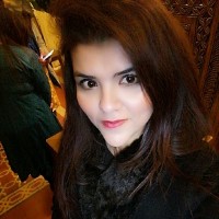 Sadaf Naveed