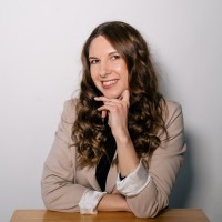 Galyna Tkachenko
