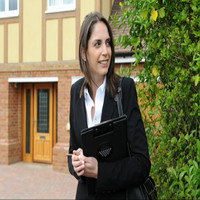 Justine Rawlins CRLM FARLA