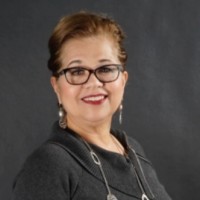 Sylvia Cabeza De Baca