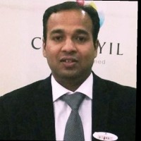 Alok Goyal