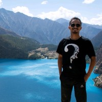 Shreeyash Shrestha