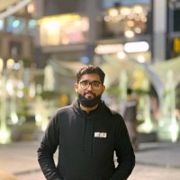 Muhammad Mubasher