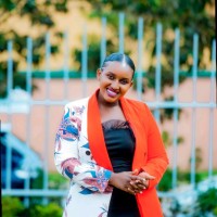 Mbabazi Agnes