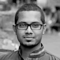 Shaikh Ahmed