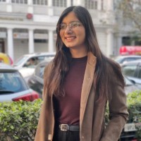 Ar. Aqsa Jamal