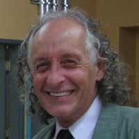 Gilles Sharpe