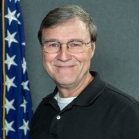 David A. Cook