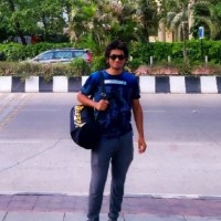 Siddharth Shah