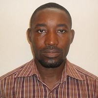 Sunny Paul Ogidi