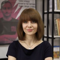 Iryna Matsiuta