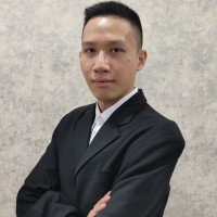 Gunawan Leung