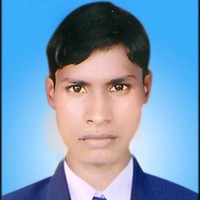 Sarvesh Kumar Patel