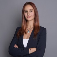 Rebecca Tahlov