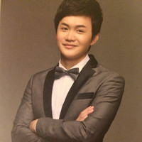 chunyang xu