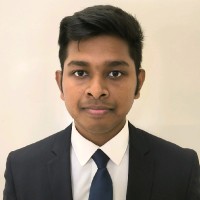 Vishal Sarkar
