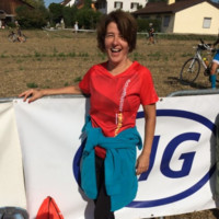 Liliana Wahrenberger
