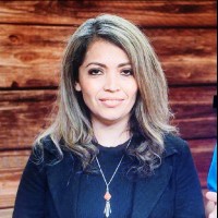 Diana Cabrera