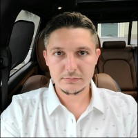 Andriy Tverdushko
