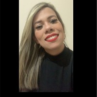 Tamires Ferreira