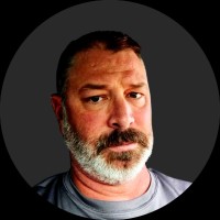 Chris Dacus