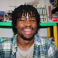 Rj Lane