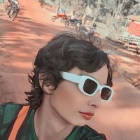 Danilo Bonatti Pereira