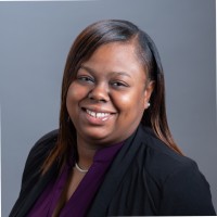 Emberly Smith, Mba