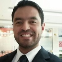 Oscar Henao